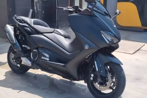 T Max