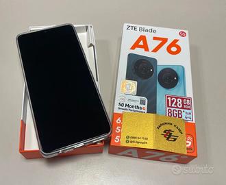 zte blade a76 5G