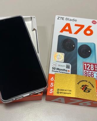 zte blade a76 5G