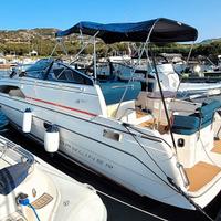 Bayliner 2651 Ciera Sunbridge