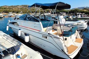 Bayliner 2651 Ciera Sunbridge