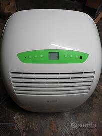 condizionatore portatile 