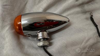 Frecce Bullet Honda Shadow 600