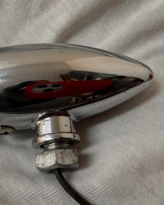 Frecce Bullet Honda Shadow 600