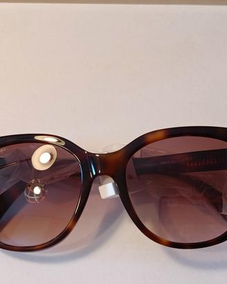 Occhiali da sole MaxMara Lee3 MM0068 dark havana