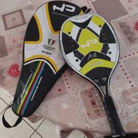 Racchetta Beach Tennis 