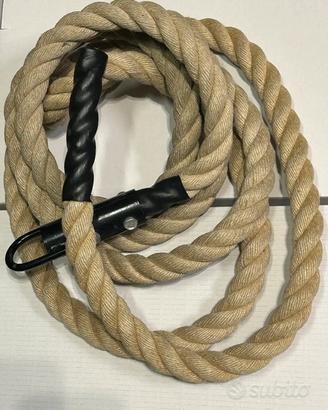 Corda da palestra arrampicata sport VSCBRP05