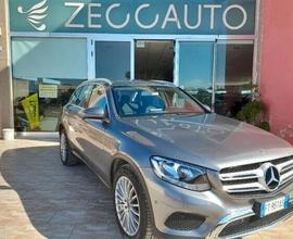 Mercedes-benz GLC 220 GLC 220 d 4Matic Business