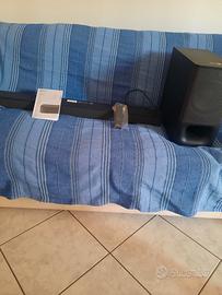 dolbj surround
