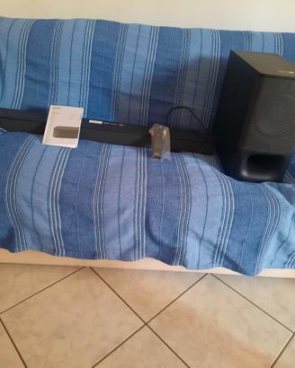 dolbj surround