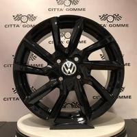 Cerchi in lega Volkswagen Golf III Up Lupo da 15