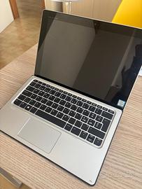 NOTEBOOK HP ELITE X2 TABLET