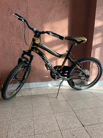 Bicicletta Atala