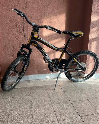 Bicicletta Atala