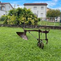 Aratro antico