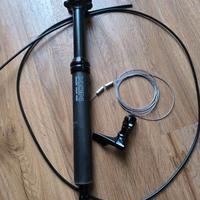 Reggisella telescopico