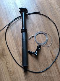 Reggisella telescopico