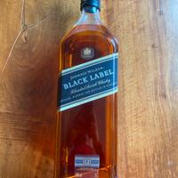 Bottiglia espositiva