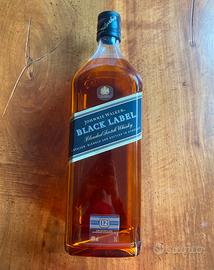 Bottiglia espositiva