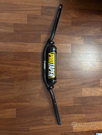 Manubrio Protaper con powerflex
