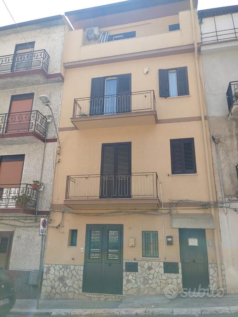 Appartamento – Monreale, Palermo - Vista 2