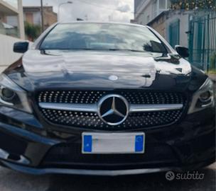 Mercedes cla 220 premium