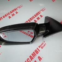 Specchietto sx audi a4 2013 10 fili