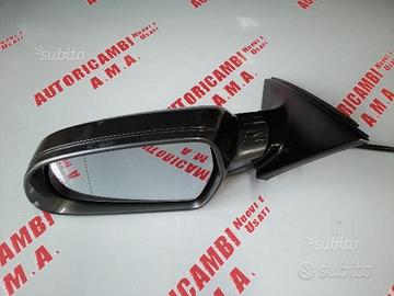 Specchietto sx audi a4 2013 10 fili