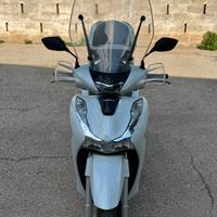 Moto fermo amministrativo