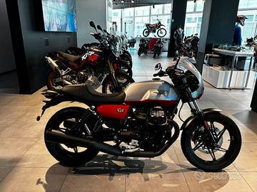 Moto Guzzi V7 CORSA