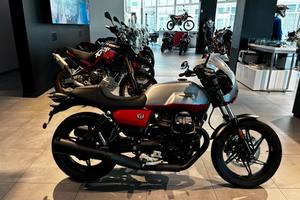 Moto Guzzi V7 CORSA