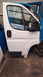 porta ducato anno 2009