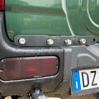 pezzi suzuki jimny e altri fuoristrada