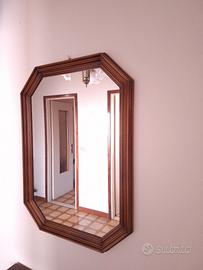 Specchio da parete