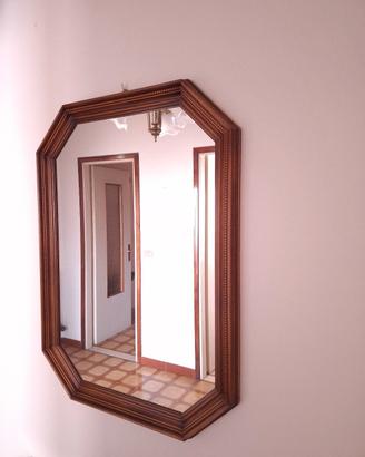 Specchio da parete