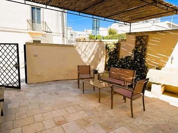 Dimora storica casa flavia a otranto