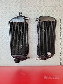 RADIATORI RADIATORE KAWASAKI KX 125 1995 1996 KX12