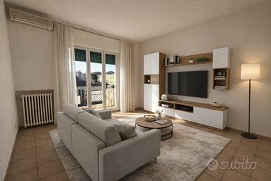 Appartamento in zona Raffaello Sanzio