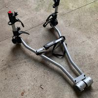 Thule Xpress 970 porta bici gancio traino