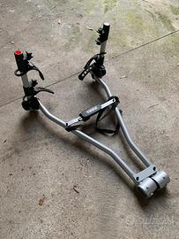 Thule Xpress 970 porta bici gancio traino