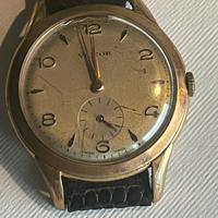 Orologio vintage uomo "Victor" anni '50