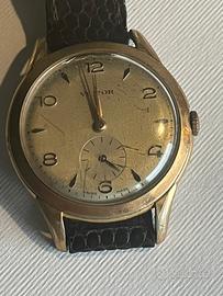 Orologio vintage uomo "Victor" anni '50