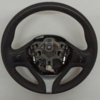 Volante sterzo completo di comandi renault clio