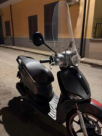 Liberty 125