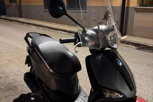 Liberty 125