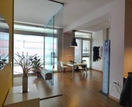 UFFICIO IN ZONA CENTRALE A SPOLETO