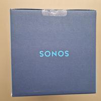 Sonos Play:1 Blue Note Limited Edition 