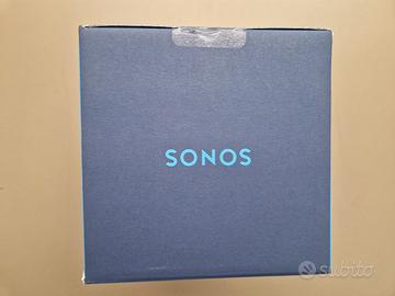 Sonos Play:1 Blue Note Limited Edition 