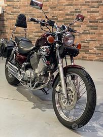 Yamaha XV 535 Virago