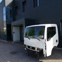 Cabina Nissan Cabstar NT 400